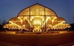 Lalbagh Gardens, Bangalore